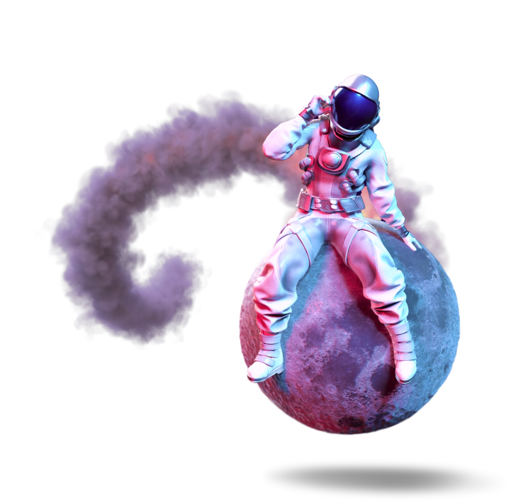 Astronauta